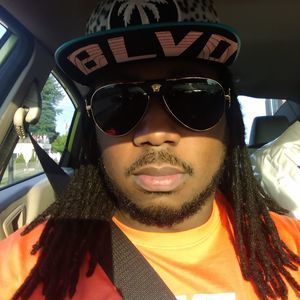 Meet your Posher, Leroy